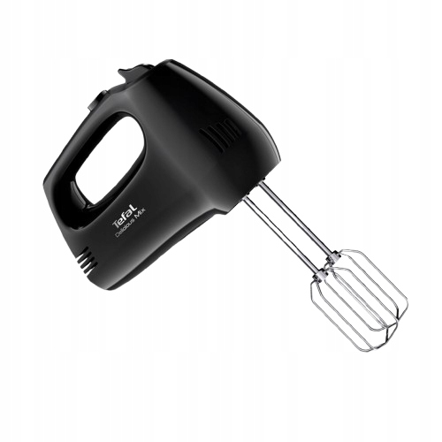 Ruční mixér Tefal HT31W838 300 W černý