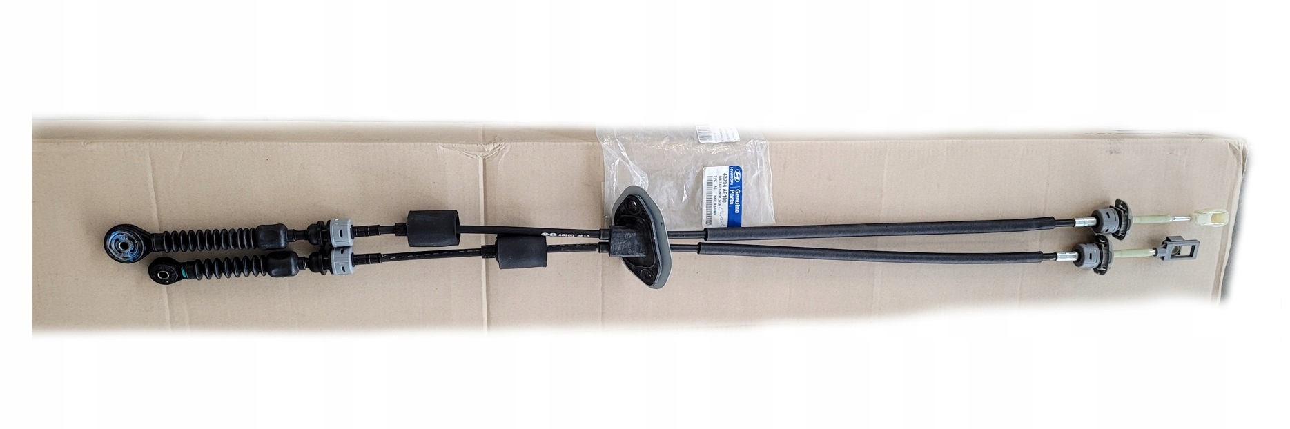 43794-A6100 - Посилання на перемикання передач HYUNDAI i30 KIA CEED 2012-16