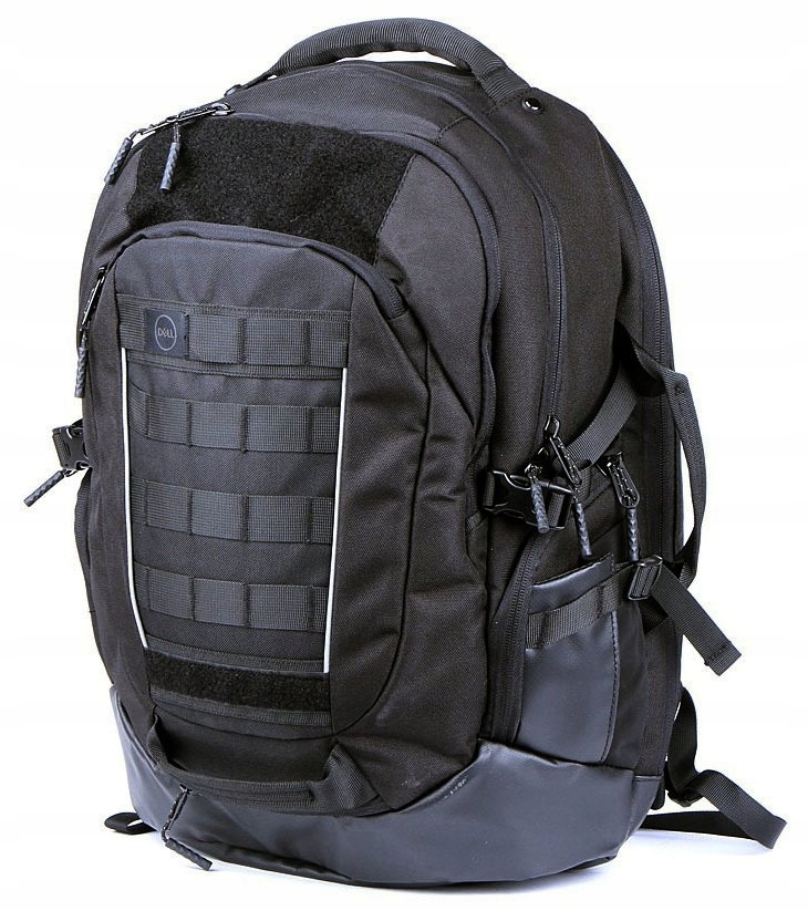 Dell Rugged Notebook Escape Backpack