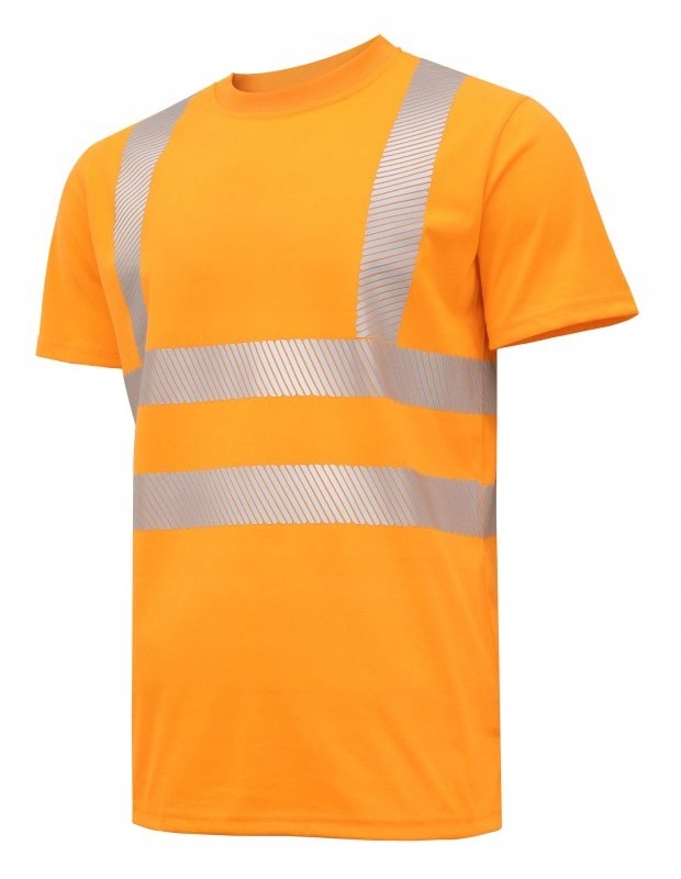 Koszulka robocza t-shirt Hoegert Technik JURAL II XXL Kod producenta HT5K953-2XL