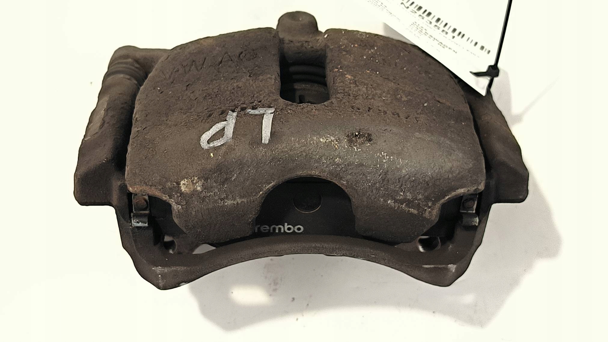 caliper brake front left 1.8 TSI VOLKSWAGEN PASSAT B8