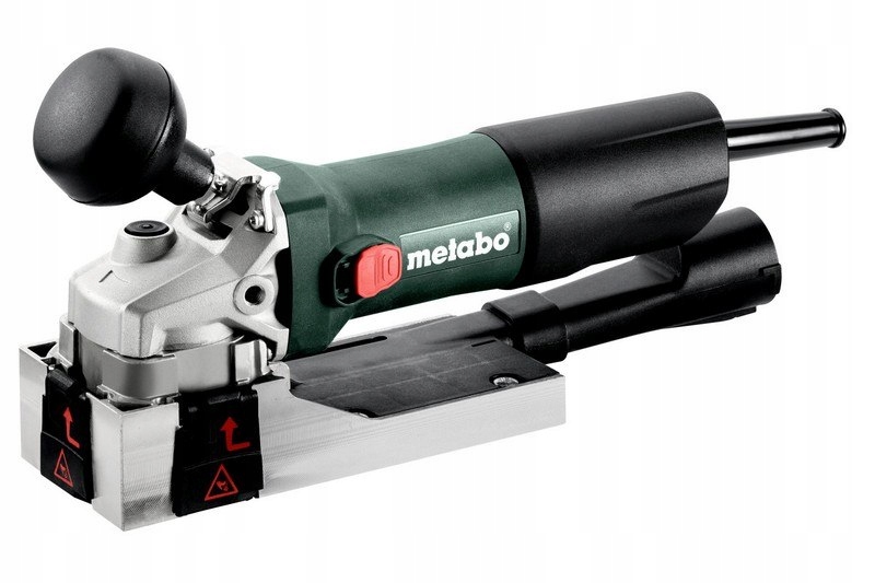 Frezarka do lakieru 850W Metabo Lf 850 S 601049500