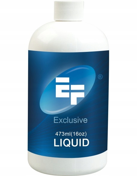 Liquid EFexclusive