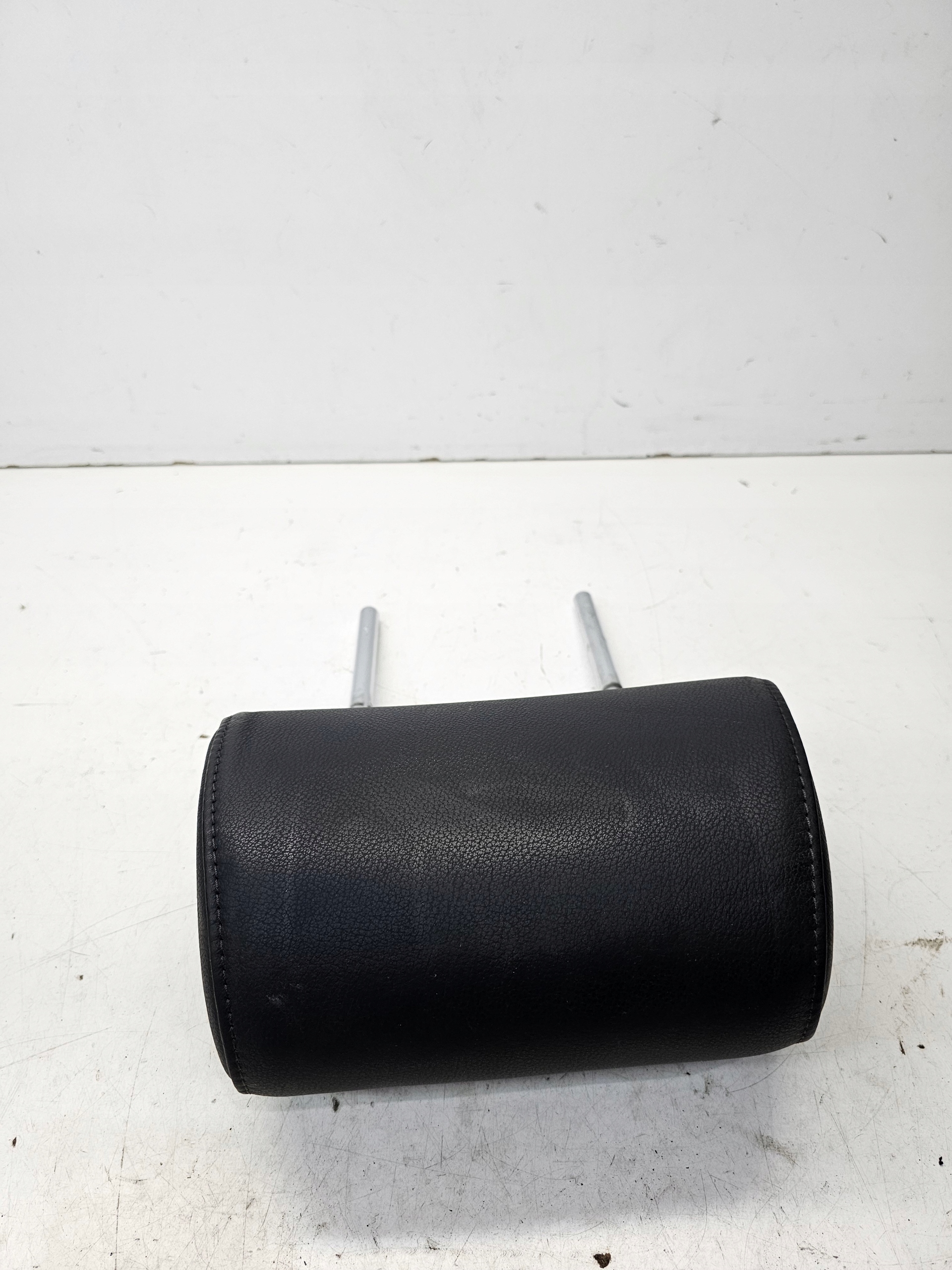 rest seat right front AUDI A6 C6 leather