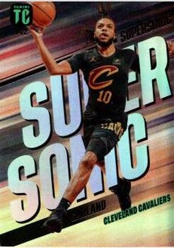 Top Class Nba 2024 142 Darius Garland