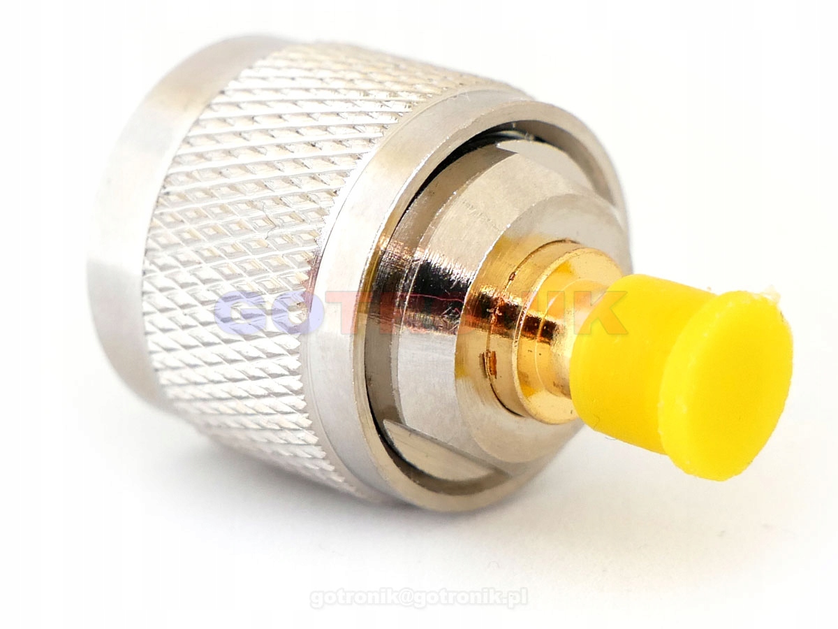 

Adapter redukcja gniazdo Sma na wtyk N
