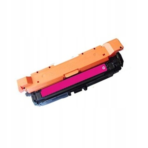 Naplnka Hp CF333A (654A) purpurový kompatibilní toner