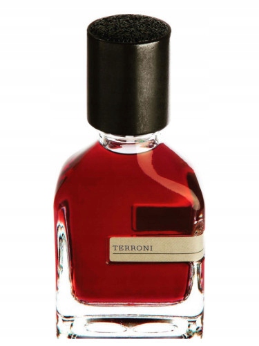 Orto Parisi Terroni Parfém 50 ml