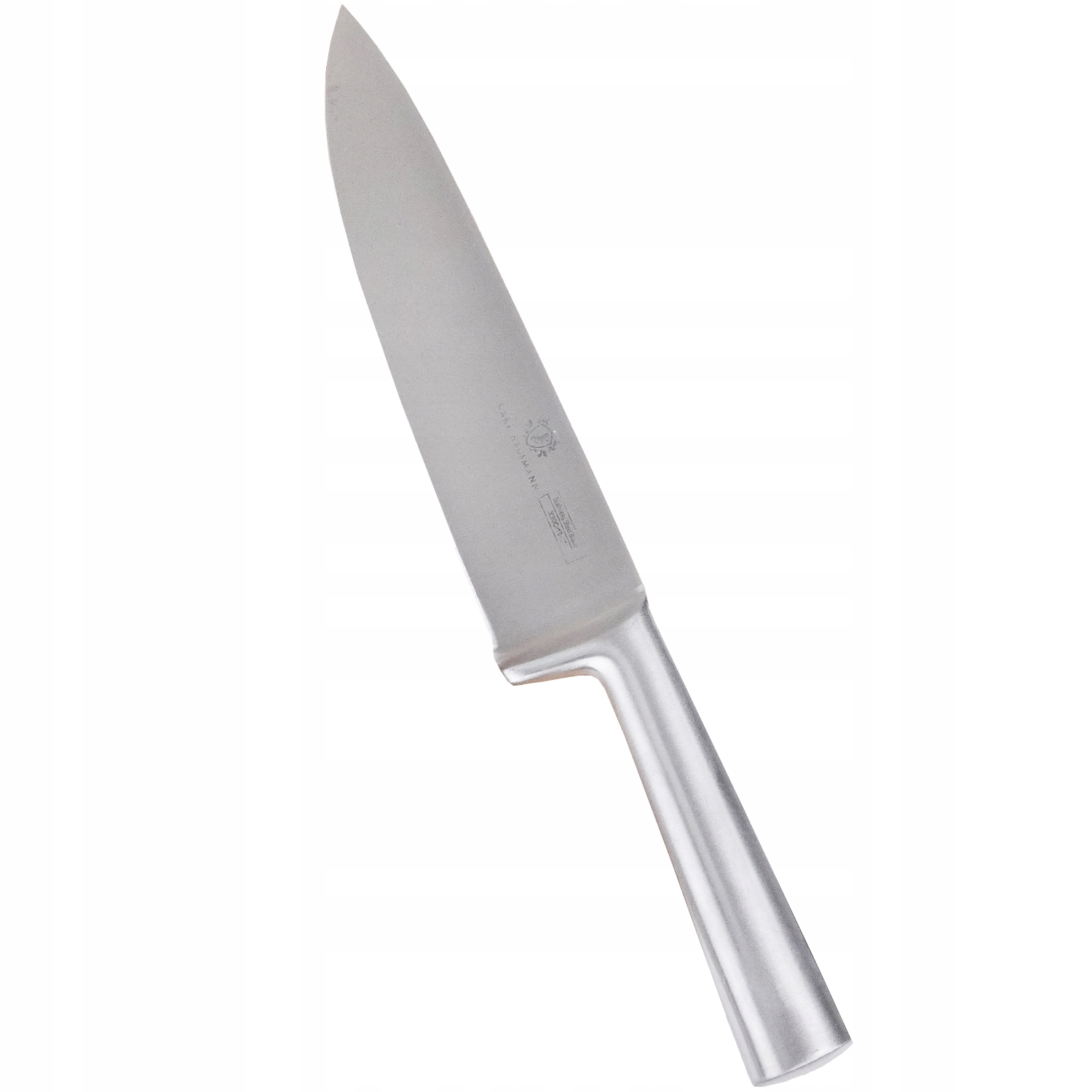 

Nóż Kuchenny Szefa Kuchni Stal Nierdzewna 32,5 CM