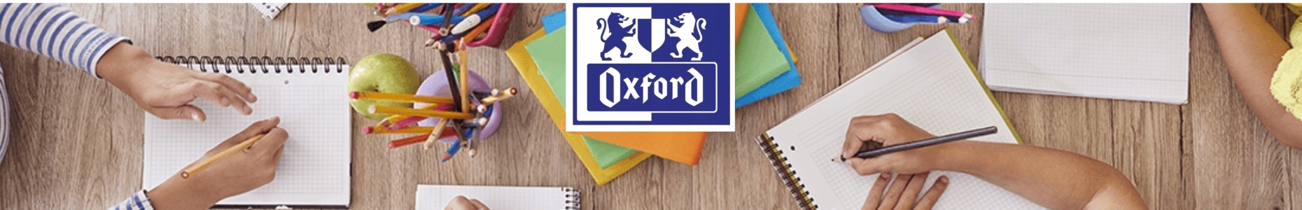 ZESZYT ESSE A4 60 KART KRATKA 90G NIEBIESKI OXFORD Format A4