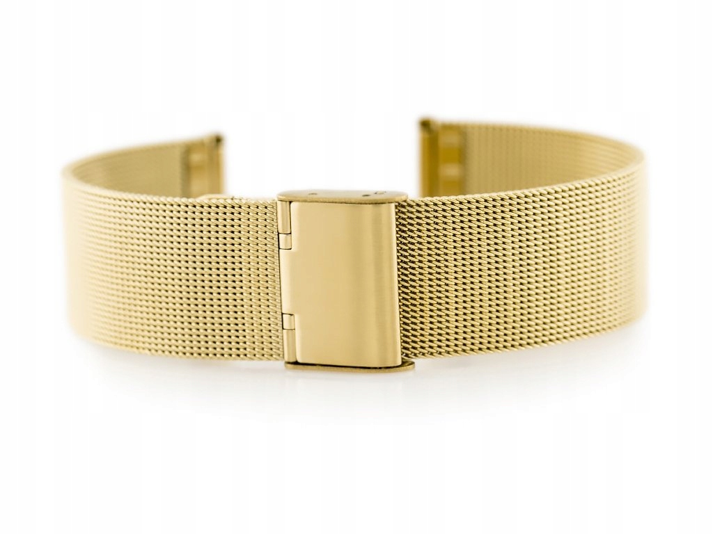 Karkötő 301G Hq háló arany 22mm