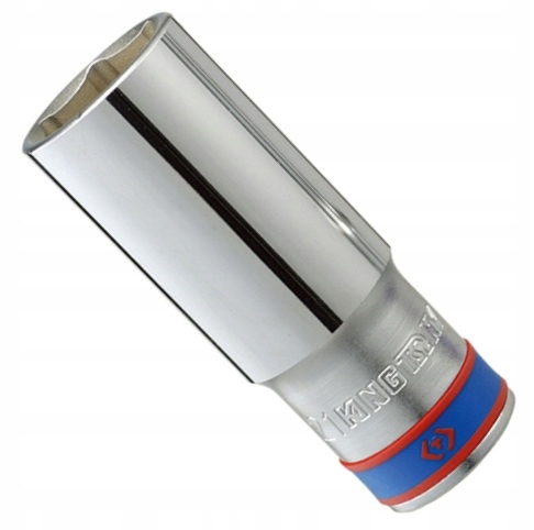 

King Tony Klucz nasadka długa 18mm 6-kątna 1/2''