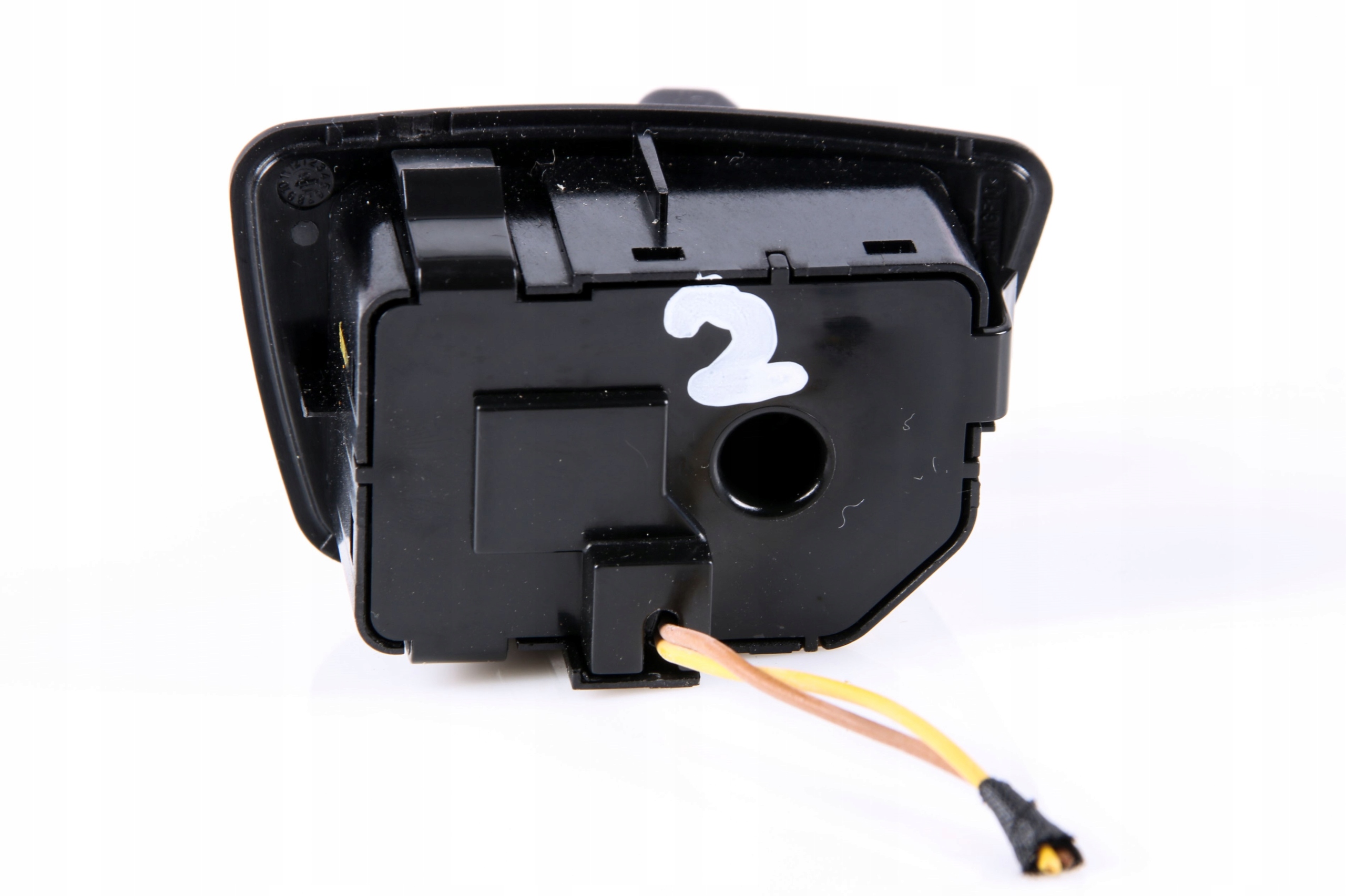 BMW G30 G31 G11 G12 X5 button steering wheel height control 9365877