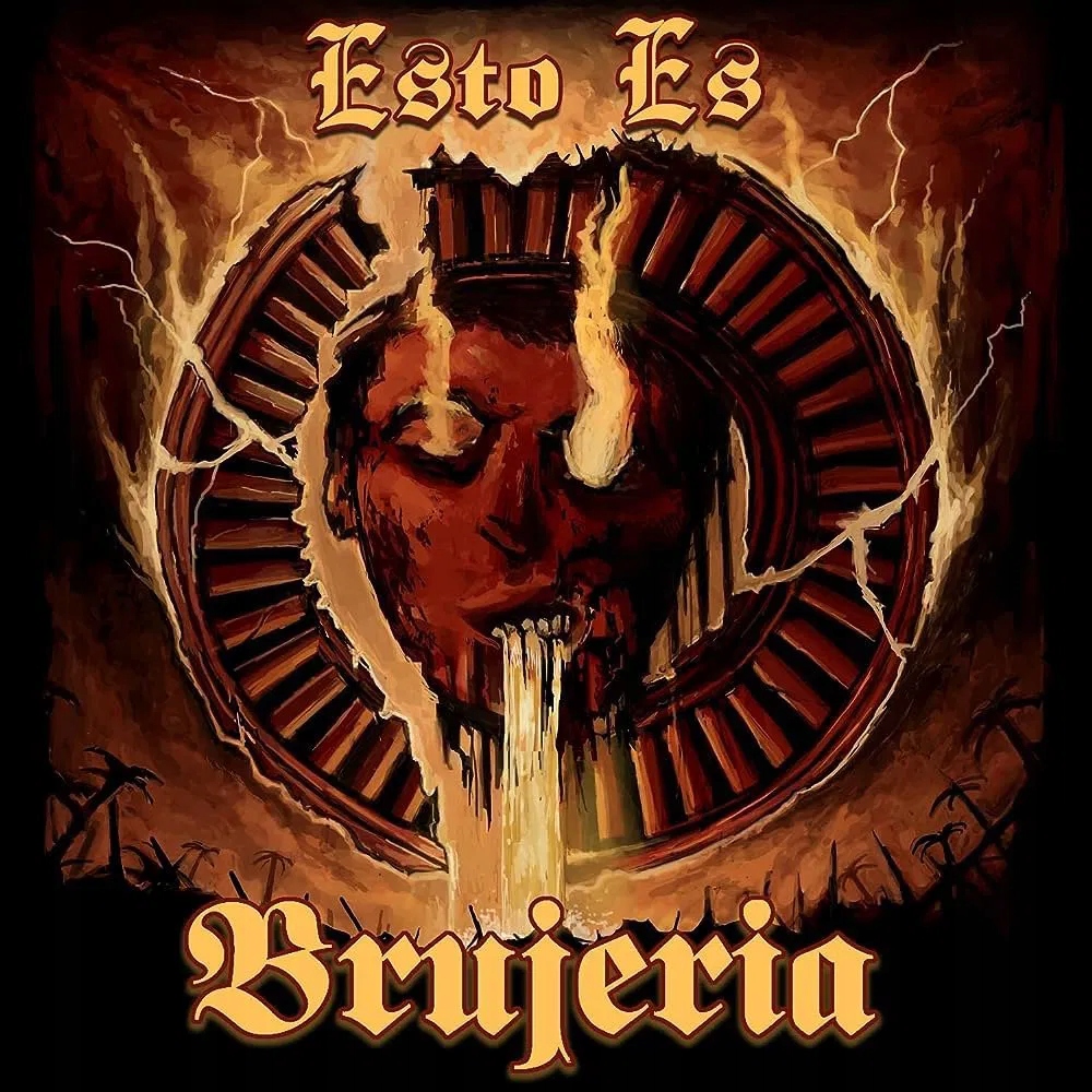 Brujeria: Esto Es Brujeria CD