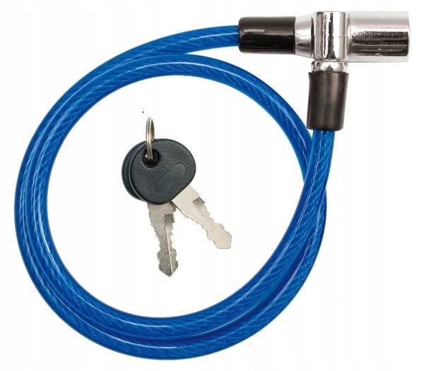 Linka Rowerowa 6MM 650MM
