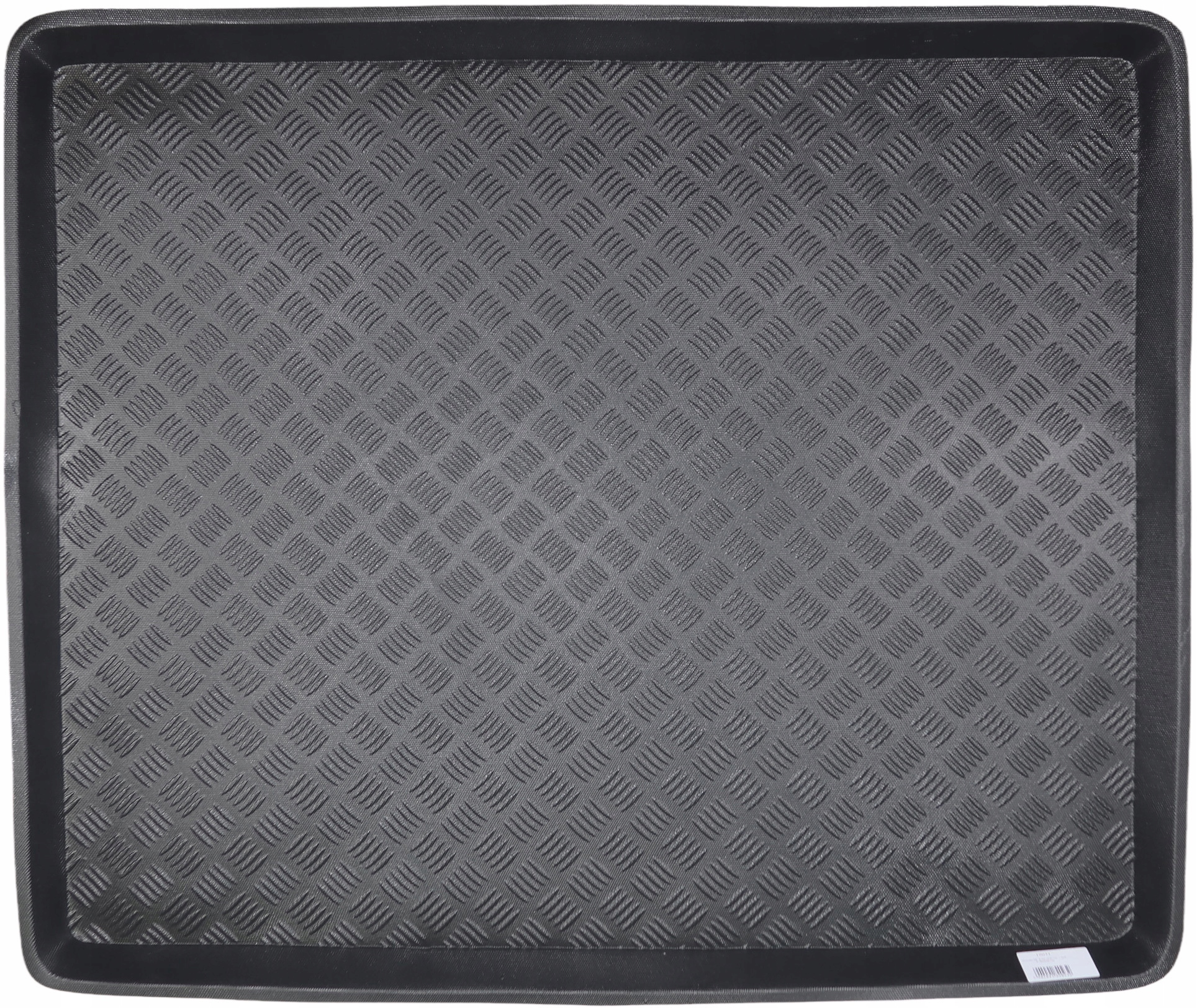 

Mercedes ML W163 Suv 1998-2005 Mata bagażnika