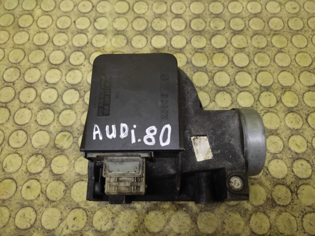 AUDI 80 B4 Valvola a farfalla 0281002072