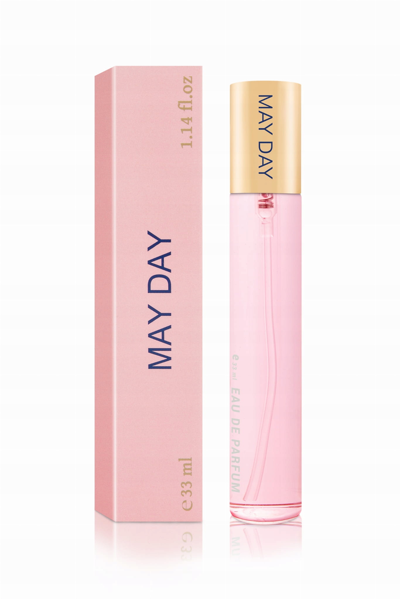

May Day perfumy damskie 33ml perfumetki