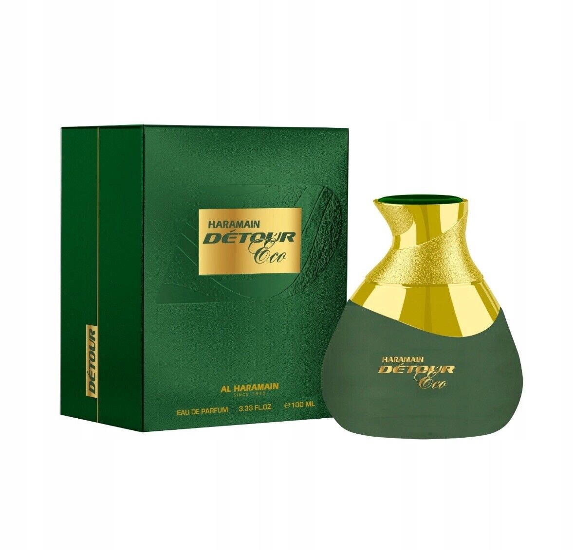 Detour Eco edp
