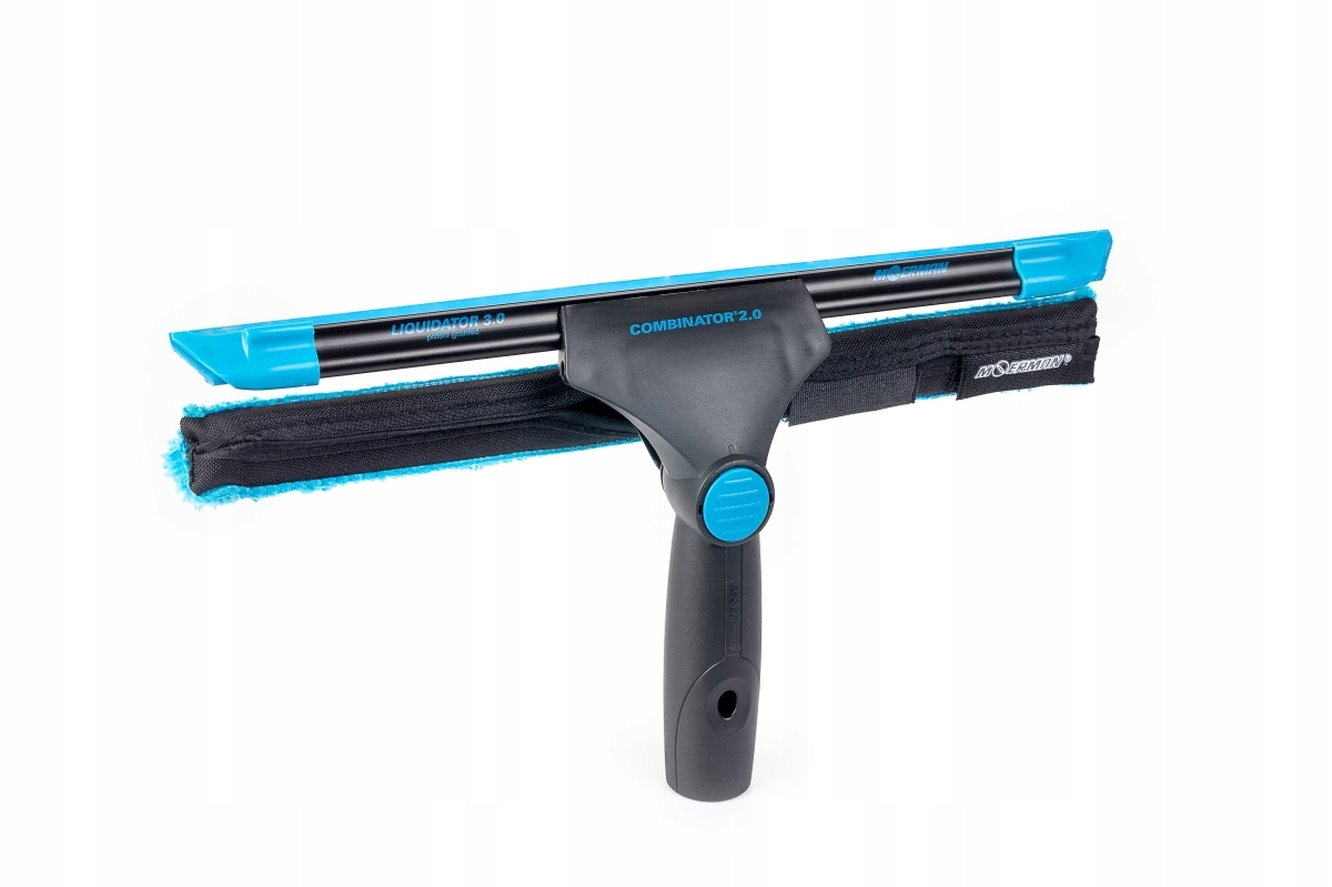 

Moerman Zestaw do mycia okien 2w1 Combinator 35cm