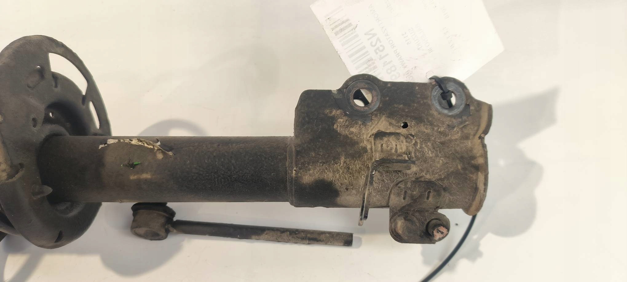 shock absorber right front SUZUKI BALENO III