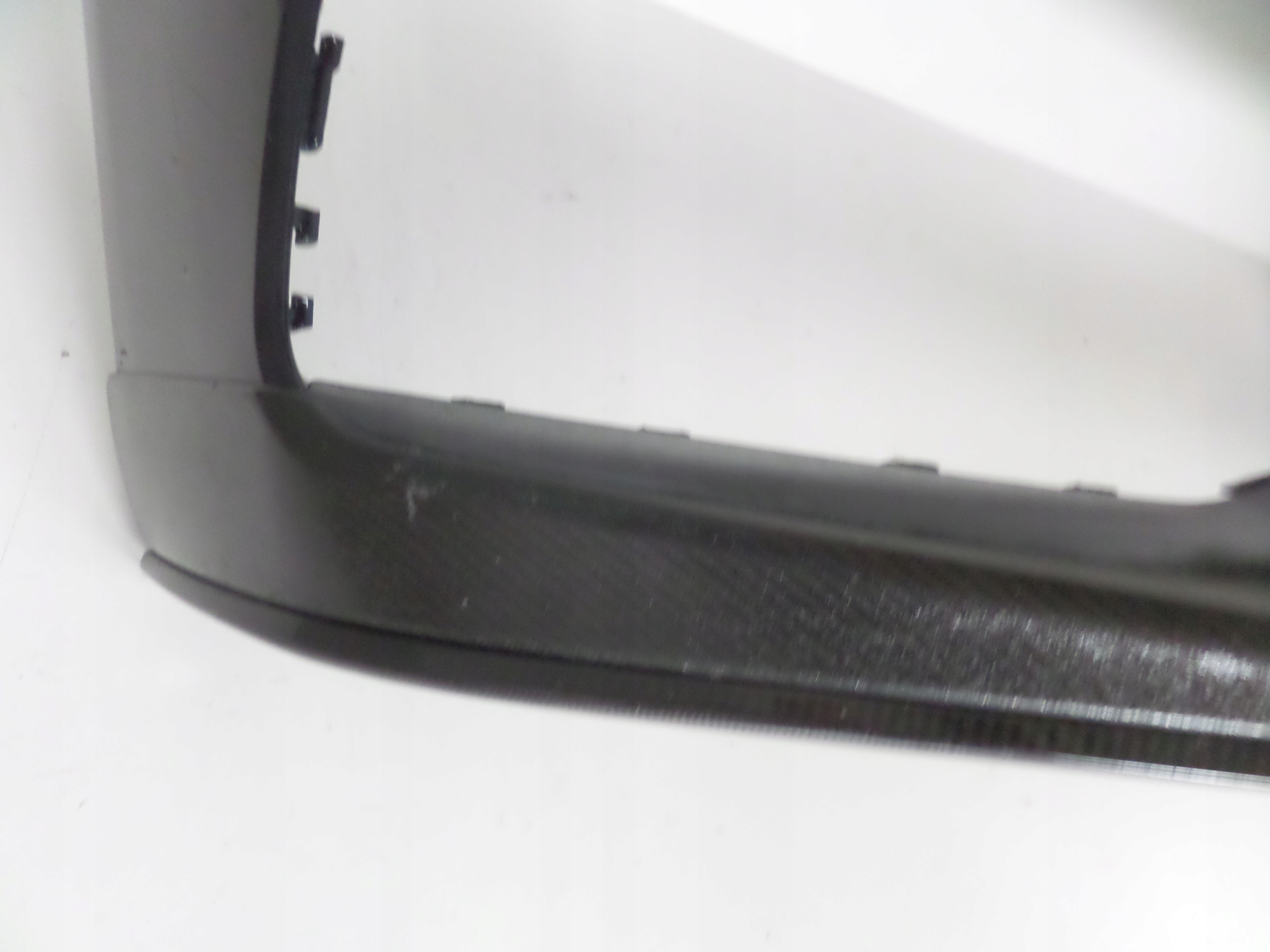 nárazník přední předek BMW 5 G30 G31 17- m-packet
