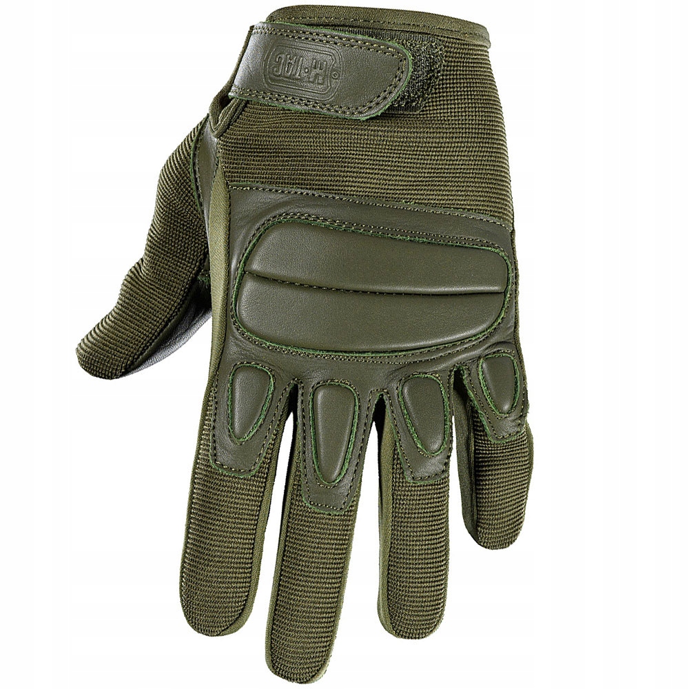M-Tac Assault Tactical Mk.2 gloves Olive 2XL