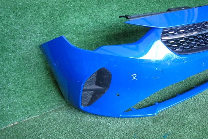 OPEL CORSA F 19- Frontstoßstange vorne