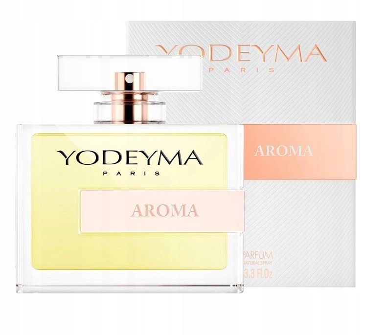 YODEYMA AROMA 100ml woda perfumowana