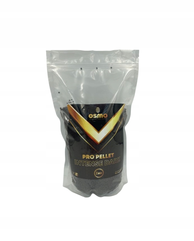 Osmo Pellet Pro Intense Dark 900g