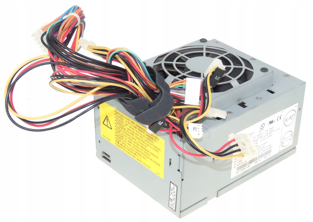 Fujitsu S26113-E447-V50 NPS-200PB-121 A 200W Zdroj Pro Scenic