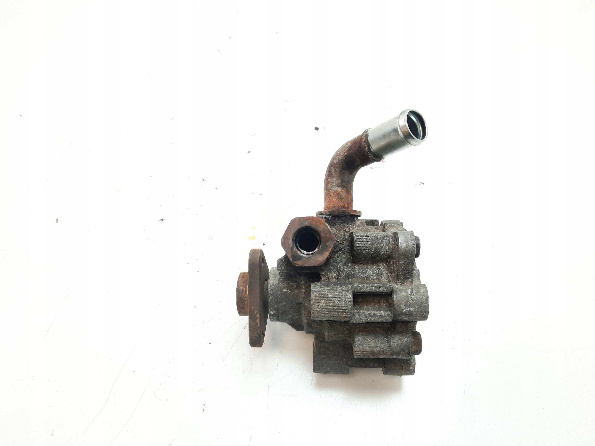 2008 Dodge NITRO насос гур