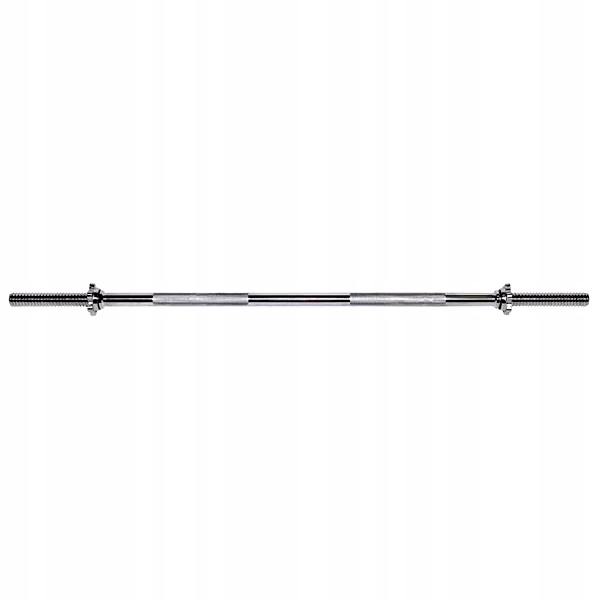 GRYF PROSTY DOMOWY 120cm Sztanga Trening HMS 100KG EAN (GTIN) 5906067612574