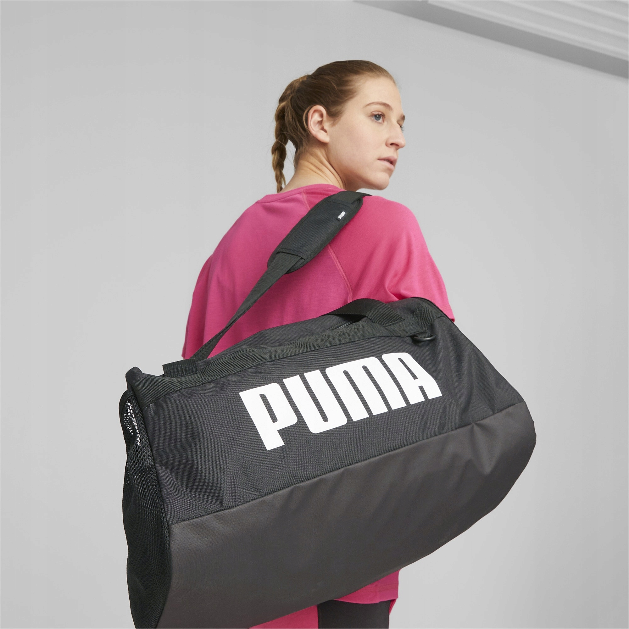 Sportovní taška Puma Challenger Duffel Bag S