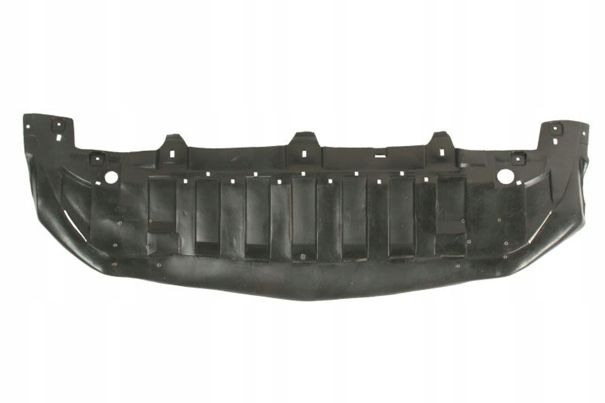 Kryt pod nárazník pro Mercedes A-klasa W176, Cla C117 06.12-03.19