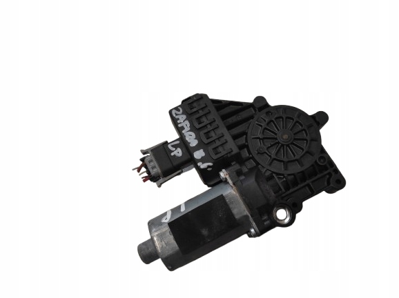 OPEL ZAFIRA B 05- SILNICZEK SZYBY LEWY PRZÓD