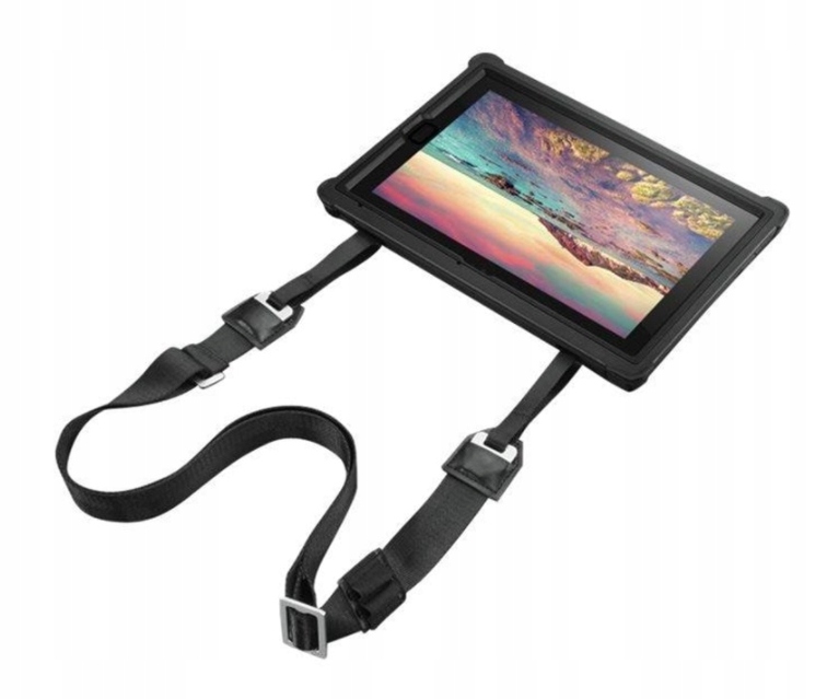 Etui Lenovo 4X40R00136 do Lenovo Tab M10 yoga 10"