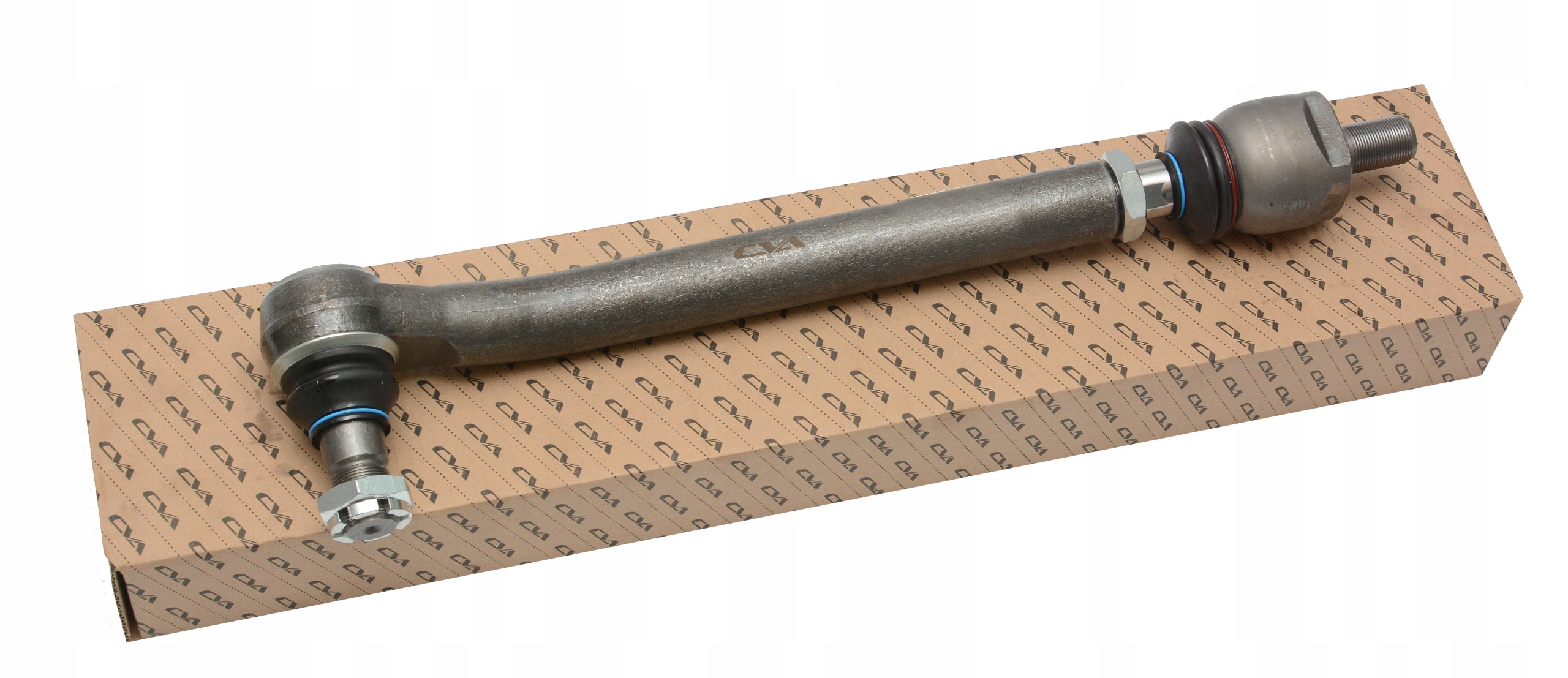 DRĄŻEK KIEROWNICZY PRAWY CAT 432E 444E CVA