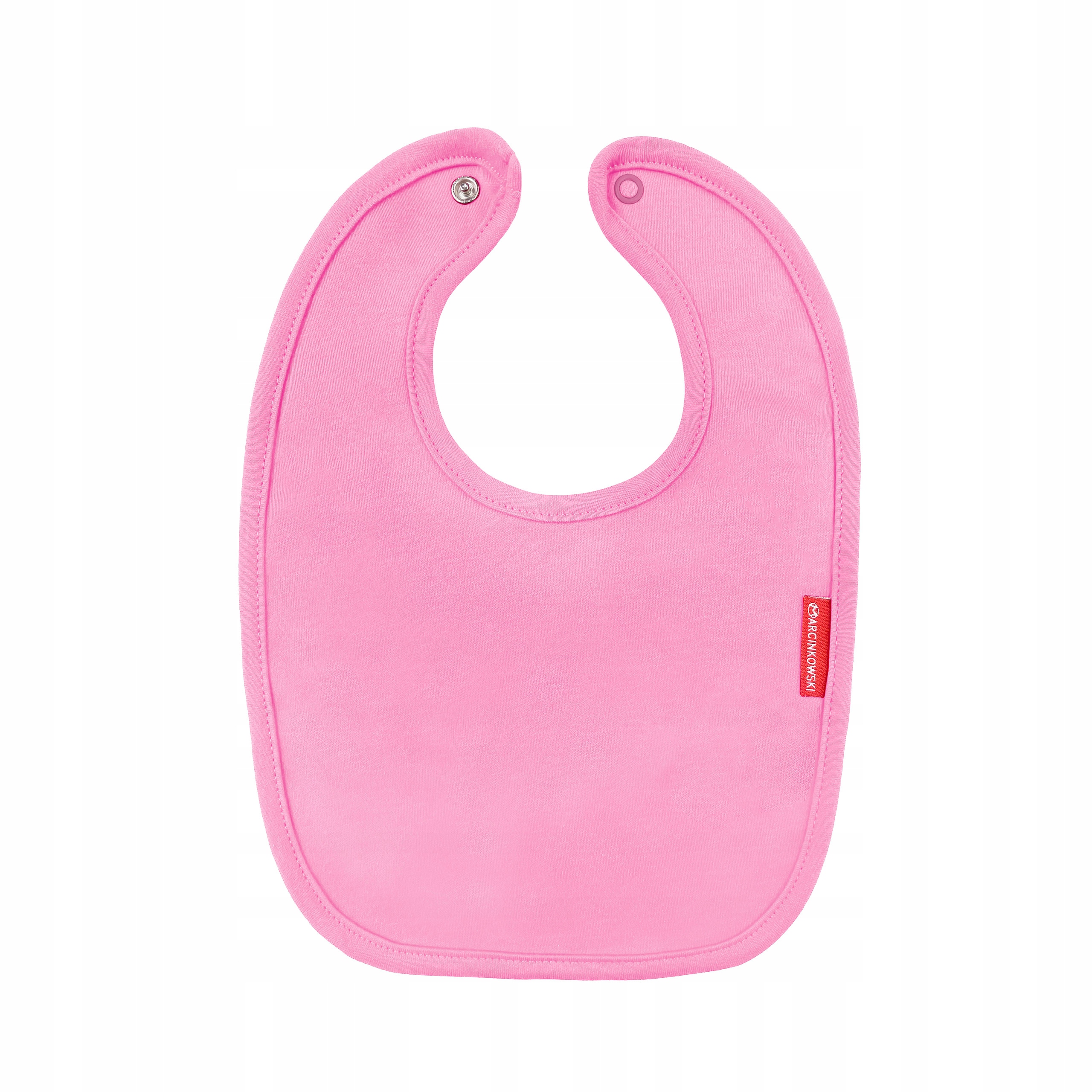 ŚLINIAK DZIECIĘCY NA ZĄBKOWANIE BAWEŁNA DO PRANIA