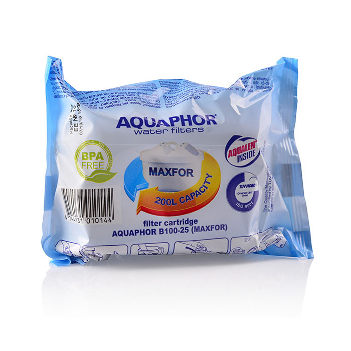 

Wkład do dzbanka Aquaphor B25 Maxfor Maxtra Unimax