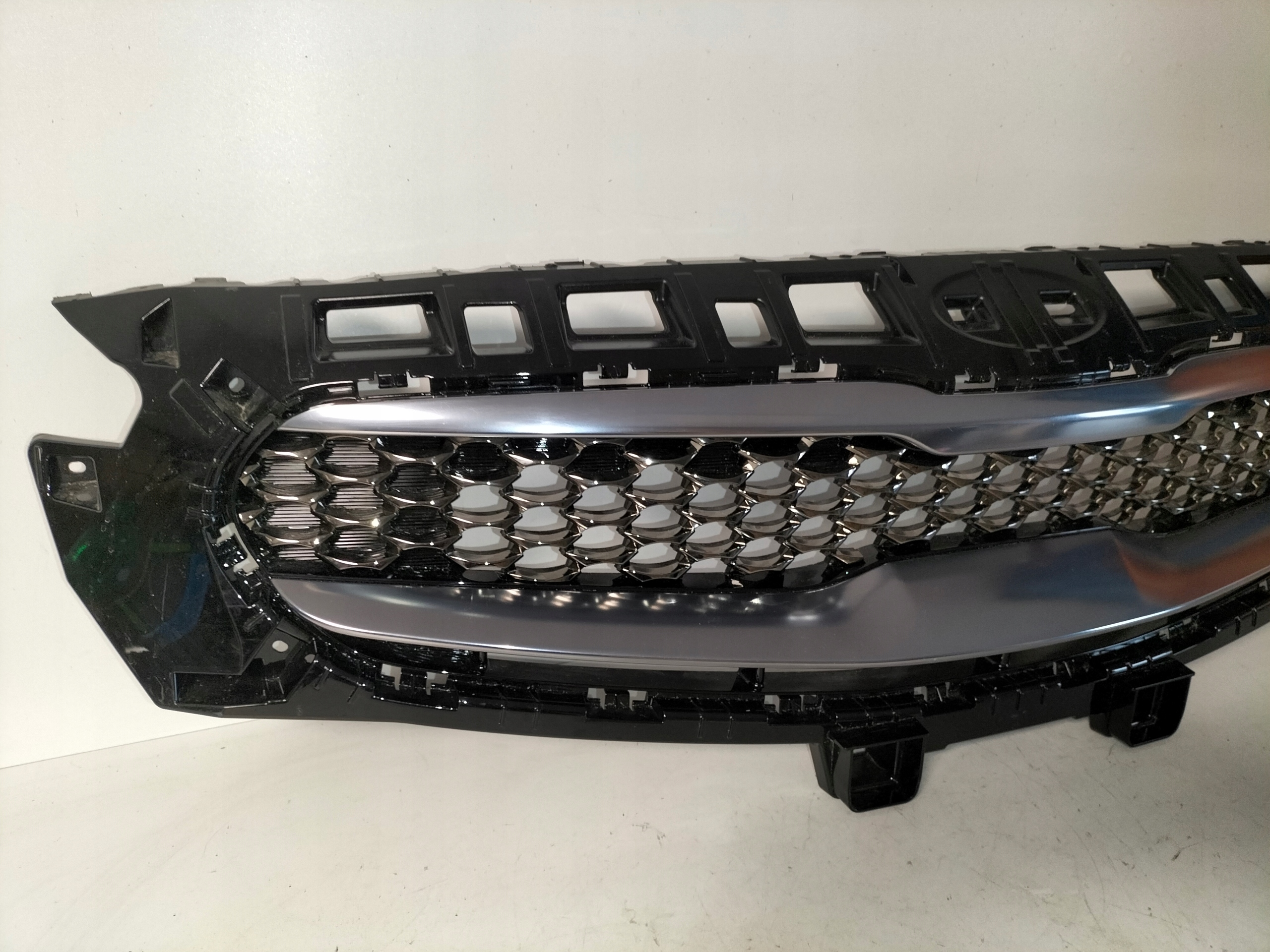 grille grid grill KIA X-CEED XCEED 19-22