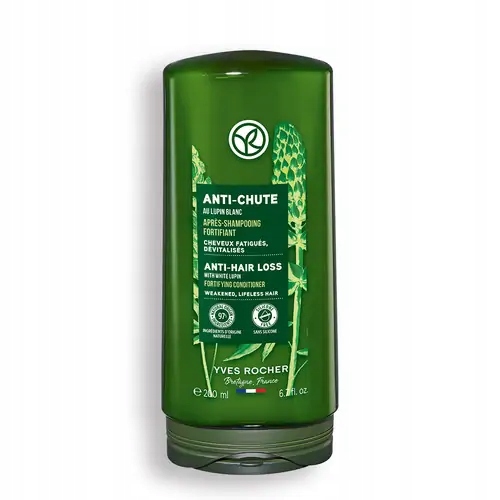 

Odżywka przeciw wypadaniu włosów Yves Rocher 200ml