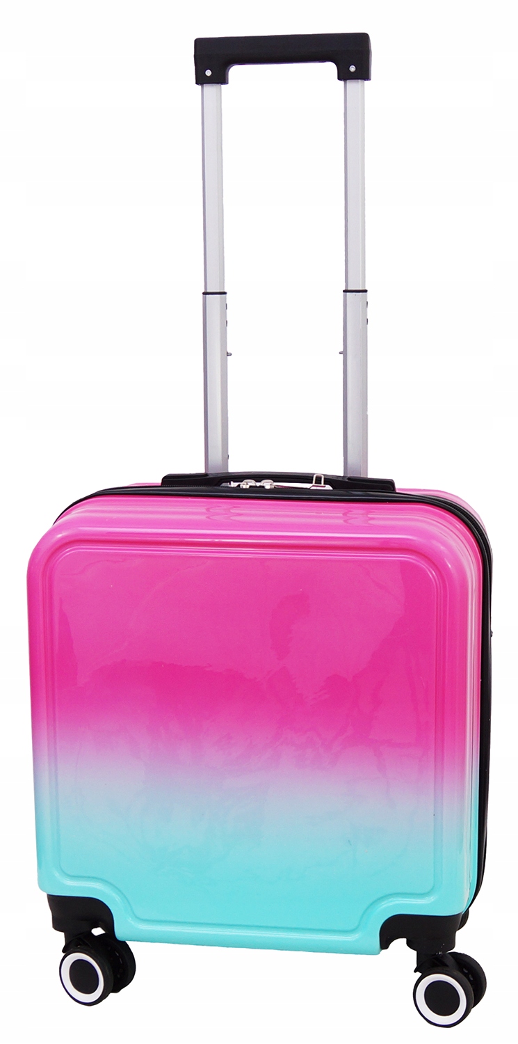 Walizka Na Kołkach Dla Dzieci Gravitt 01