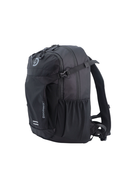 Batoh Discovery D01113 do 20 l černý
