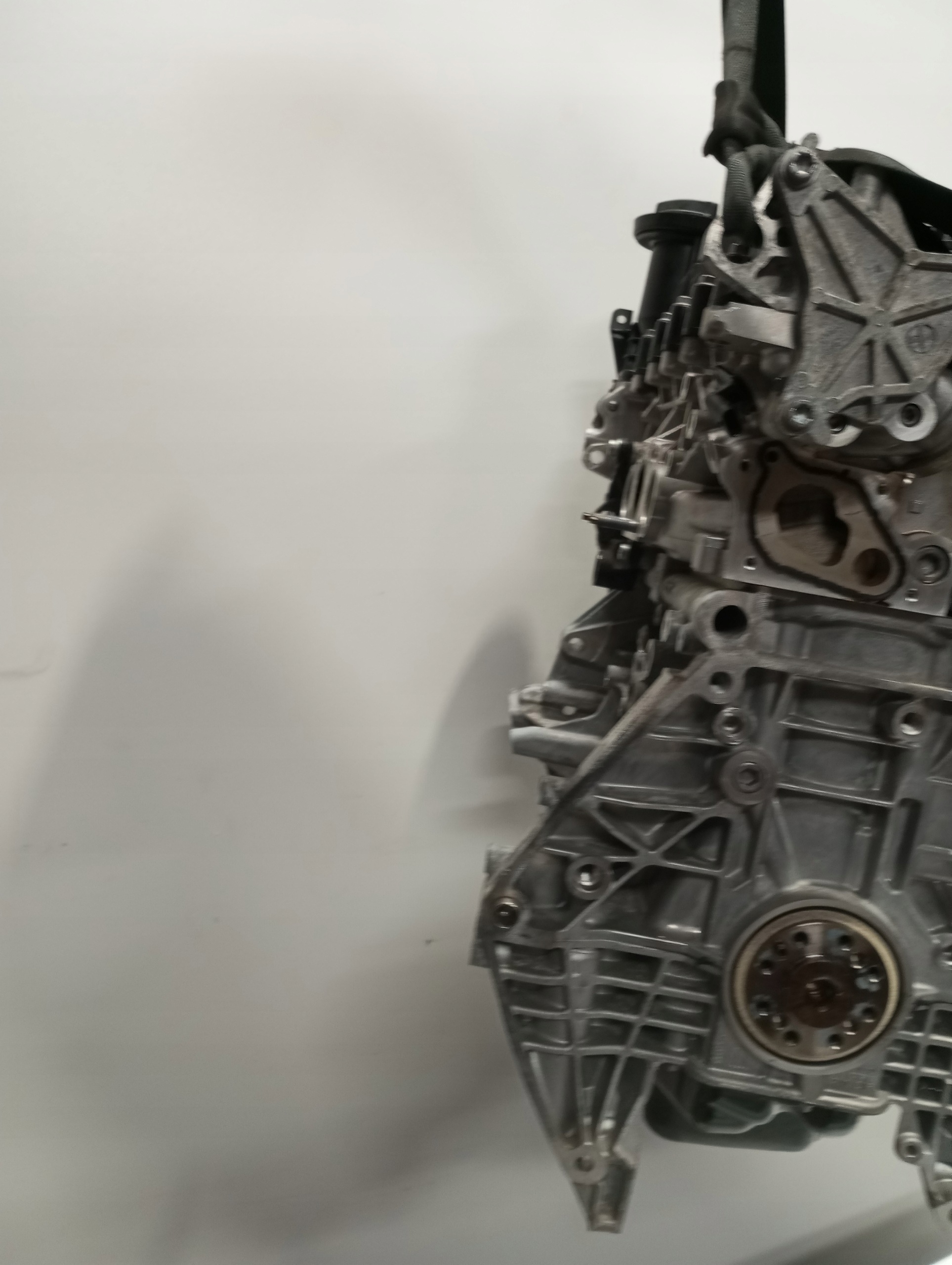 engine MOTOR JEEP COMPASS 1.3 HYBRYDA 46337540