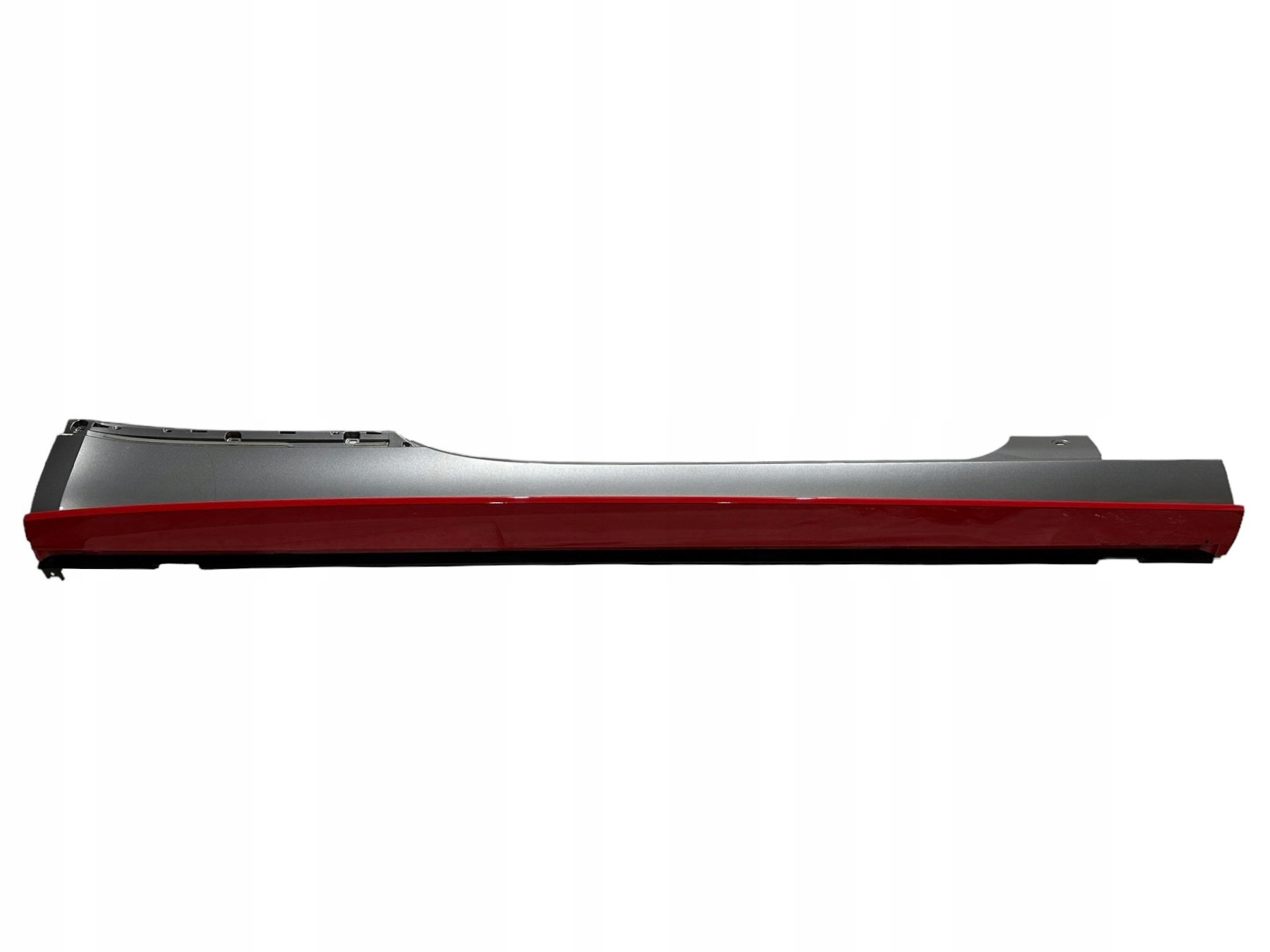 BENTLEY CONTINENTAL GT GTC threshold cap moulding threshold RH 3W8853852N