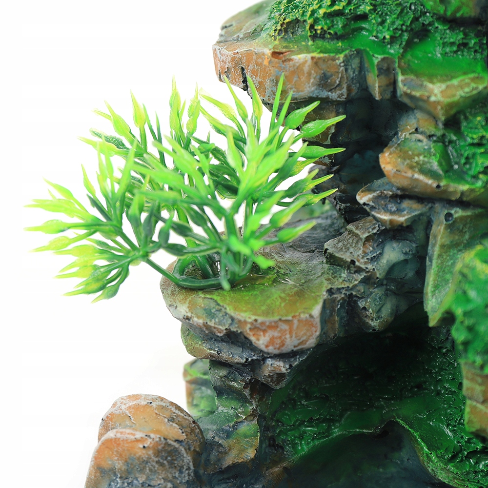 Atomized Fountain Led Home Fontanna Dekoracja Fontanny Szerokość produktu 20 cm