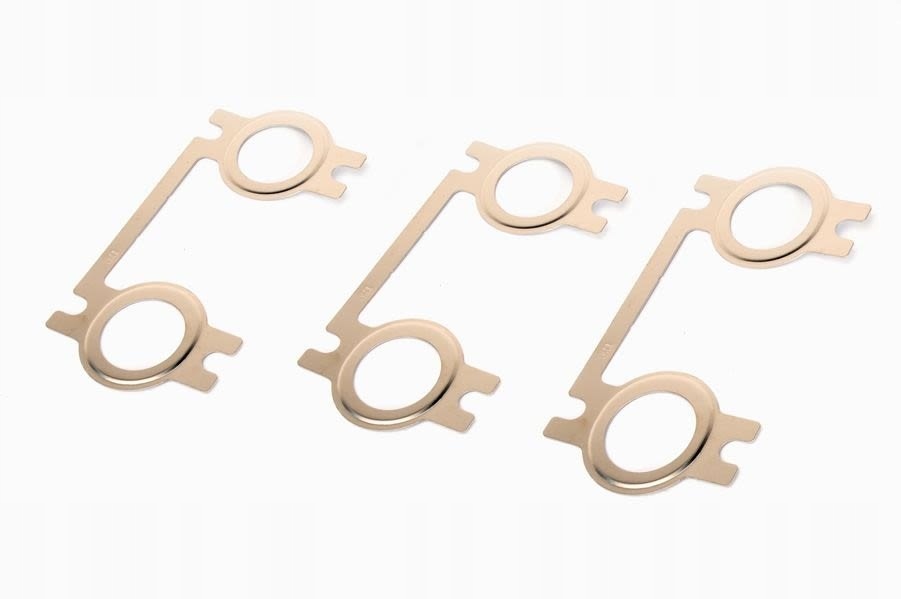 Kompletny zestaw uszczelek silnika (góra) pasuje do: MERCEDES ATEGO, A Grubość 1.25 mm