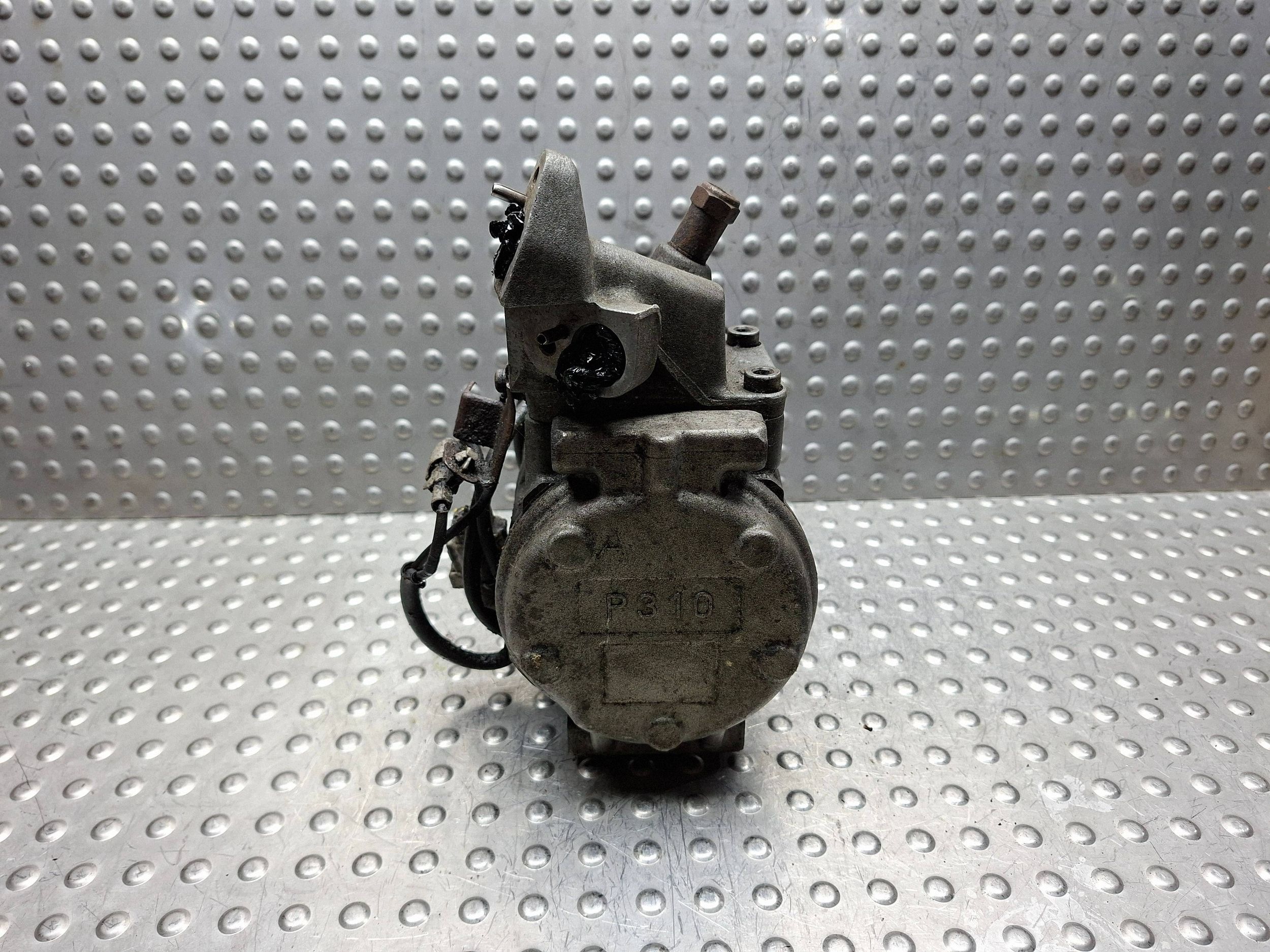 air conditioning compressor TOYOTA AVALON 94-99 3.0 V6
