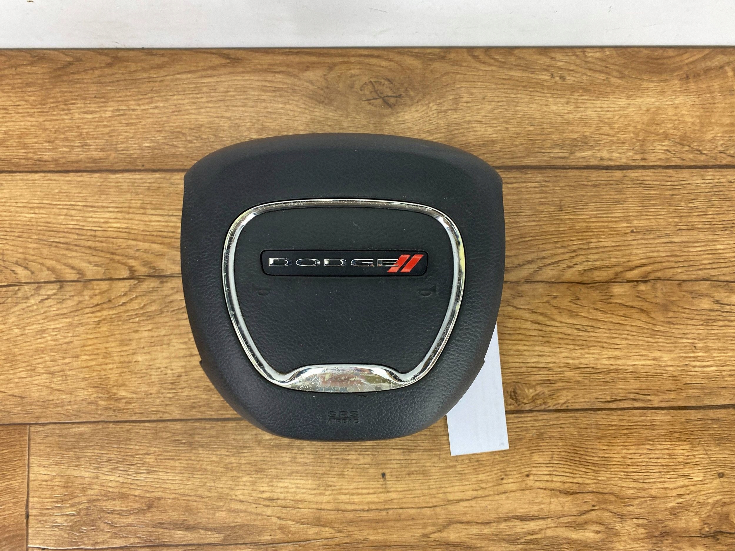 airbag powietrzna driver´s Dodge Charger Challenger 2015+